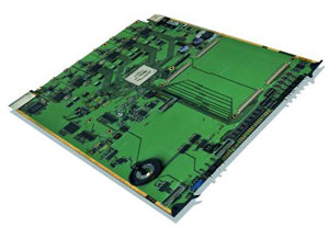 HD-DSK Board