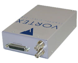 Digibox AX-DA rear