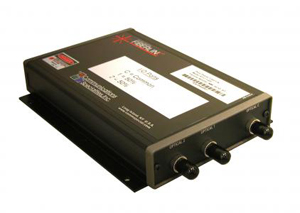 V-6500 Series: 2- or 4-way Passive Optical Splitter