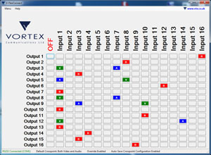 V-FlexConnect software