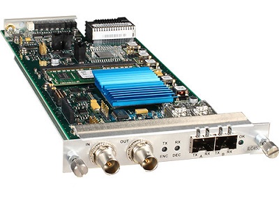 ILC450 Module