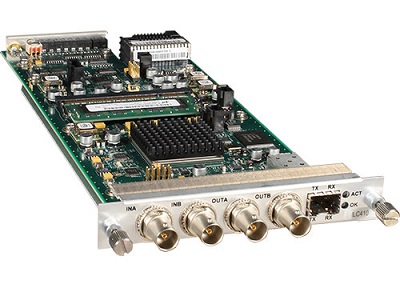 ILC450 Module