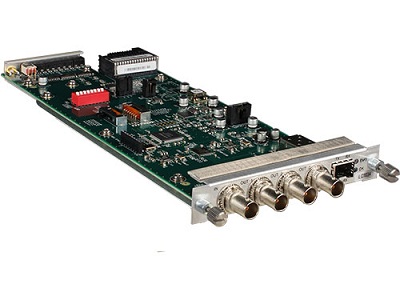 ILC103A Module