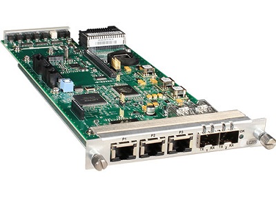 ILC205 Module