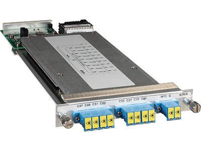 ILOCx Module