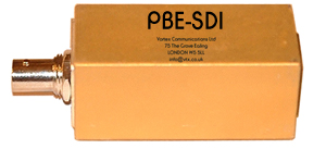 PBE-SDI