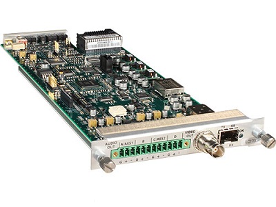 ILC170DA Module