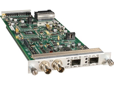 ILC300 Module