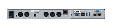 ACCESS-Rackmount Rear