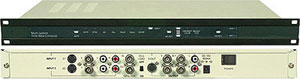 DigiBox TBC-HQ Rackmount