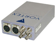 Digibox-AE/A Analaogue Audio SDI Embedder